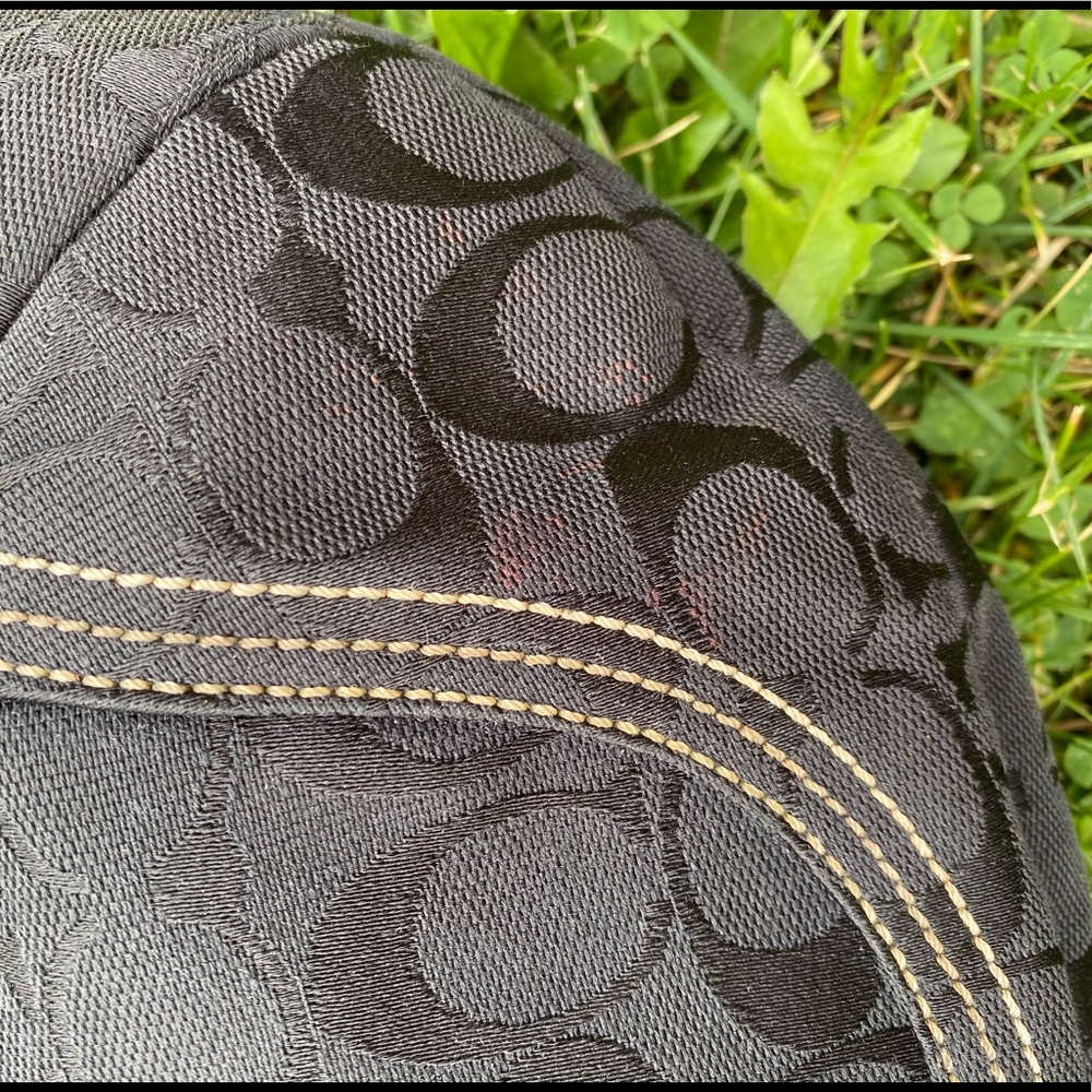 COACH Shoulder bag - Picture 12 of 12